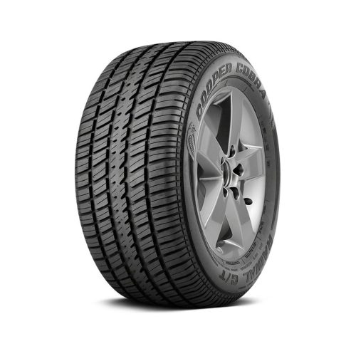 COOPER TIRES® – COBRA RADIAL G_T