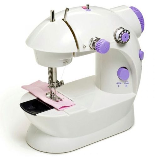 Portable Electric Sewing Machine